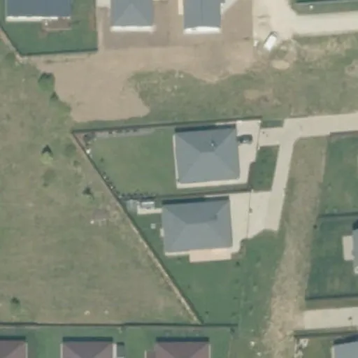 Vaizdas iš viršaus: Grikių g. 34, Ginduliai