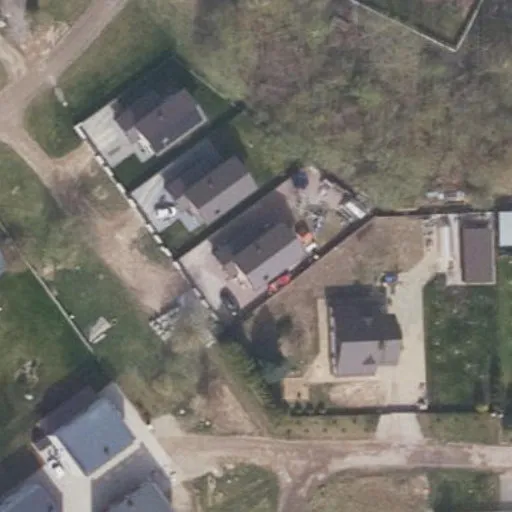 Vaizdas iš viršaus: S. Banaičio g. 72B, Kaunas