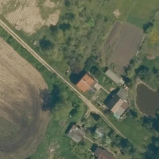 Vaizdas iš viršaus: Plento g. 4A, Amaliai
