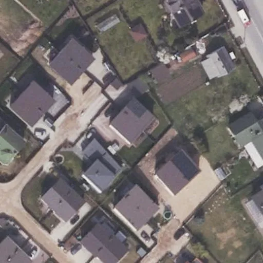 Vaizdas iš viršaus: Jersikos g. 31, Kaunas