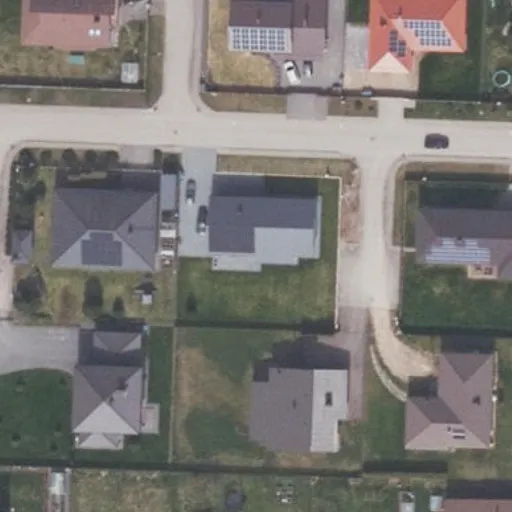Vaizdas iš viršaus: Audenio g. 22, Kaunas