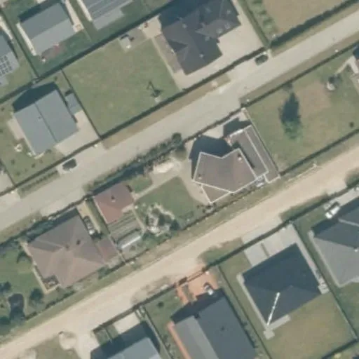 Vaizdas iš viršaus: Šaulių g. 6, Ginduliai