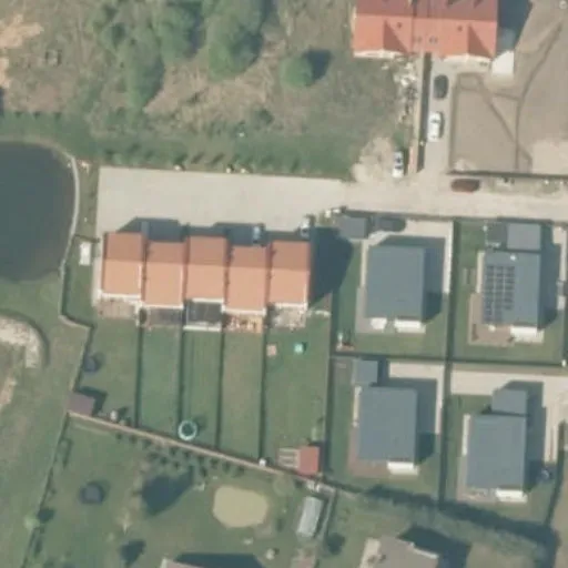 Vaizdas iš viršaus: Juodžemių g. 32, Mazūriškiai