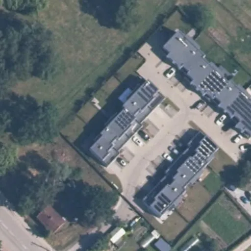 Vaizdas iš viršaus: Mokolų g. 36 K15, Marijampolė