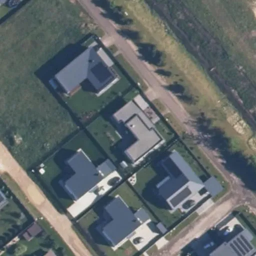 Vaizdas iš viršaus: Upelio g. 5, Dainos