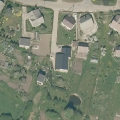 Vaizdas iš viršaus: Muitinės g. 6A, Kretinga