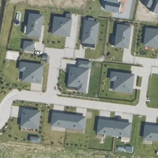 Vaizdas iš viršaus: Tremtinių g. 2L, Palanga