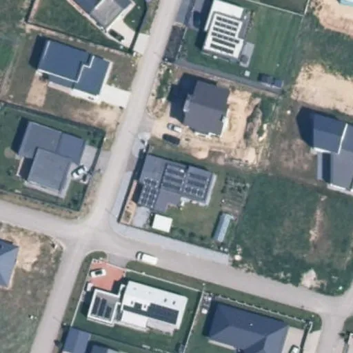 Vaizdas iš viršaus: Kazio Šimonio g. 12, Vilnius