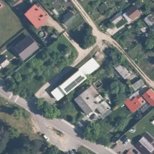 Vaizdas iš viršaus: Verkių Riešės g. 54, Vilnius