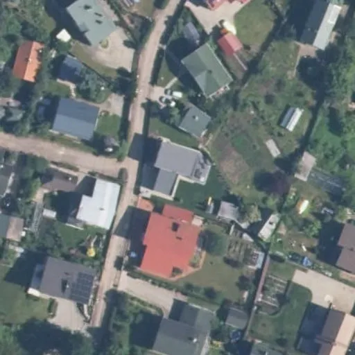 Vaizdas iš viršaus: Bajorų Sodų 14-oji g. 10, Vilnius