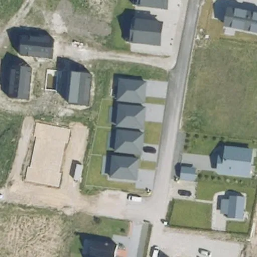 Vaizdas iš viršaus: Aido tak. 14, Palanga