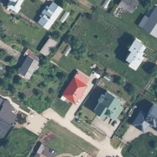 Vaizdas iš viršaus: Gėlių g. 9, Zujūnai