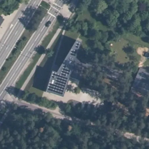 Vaizdas iš viršaus: Gvazdikų g. 4, Vilnius