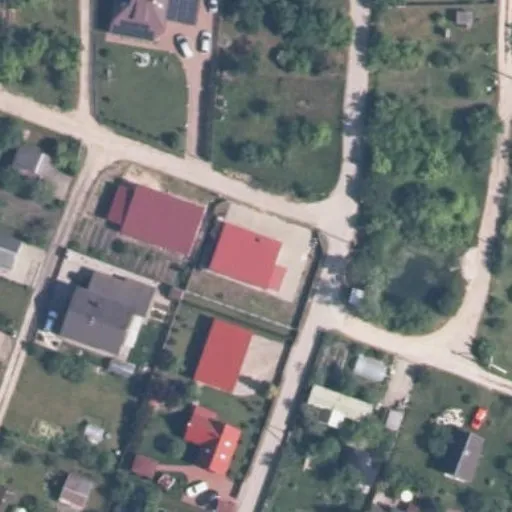 Vaizdas iš viršaus: Šakališkių 11-oji g. 2, Marijampolė