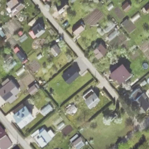 Vaizdas iš viršaus: Liepų g. 6, Kerava