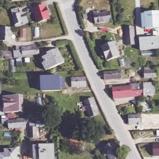 Vaizdas iš viršaus: Kilučių g. 60, Biržai