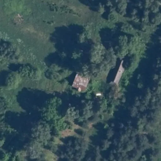 Vaizdas iš viršaus: Tilto g. 14, Zabarija