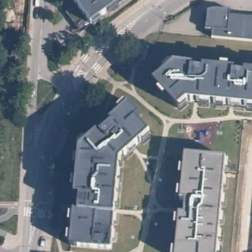Vaizdas iš viršaus: Linkmenų g. 33, Vilnius