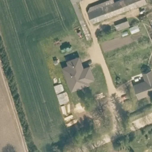 Vaizdas iš viršaus: Švendrės g. 10, Švendriai
