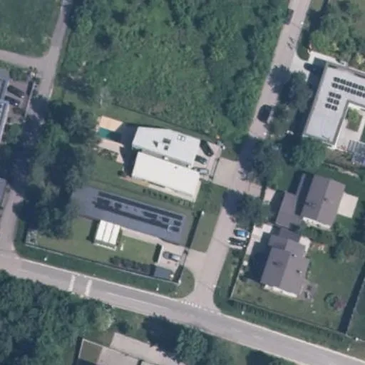 Vaizdas iš viršaus: Žemoji g. 88A, Vilnius