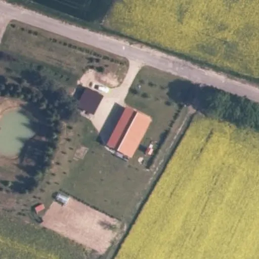 Vaizdas iš viršaus: Ilgoji g. 42A, Čyčkai