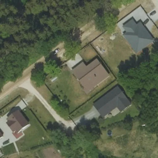 Vaizdas iš viršaus: Senojo Ąžuolo g. 15, Šilutė