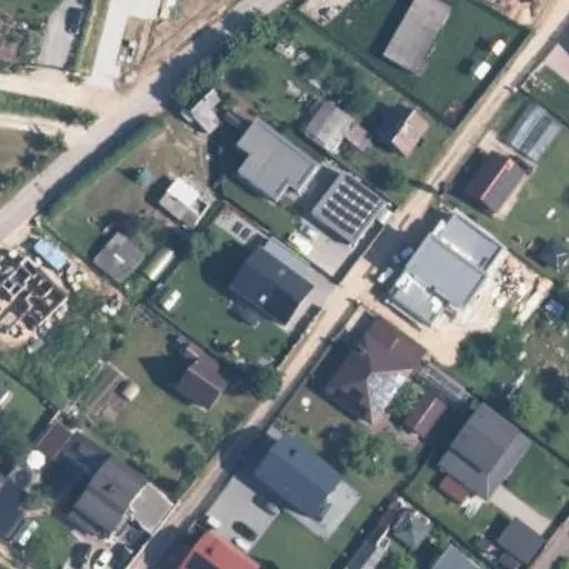 Vaizdas iš viršaus: Bajorų Sodų 22-oji g. 24, Vilnius