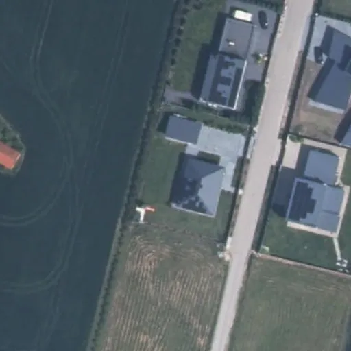 Vaizdas iš viršaus: Bičiulių g. 4, Mokolai