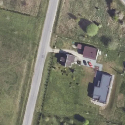 Vaizdas iš viršaus: Semeliškių g. 241, Pastrėvys