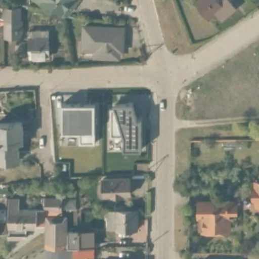 Vaizdas iš viršaus: Molo g. 53, Klaipėda