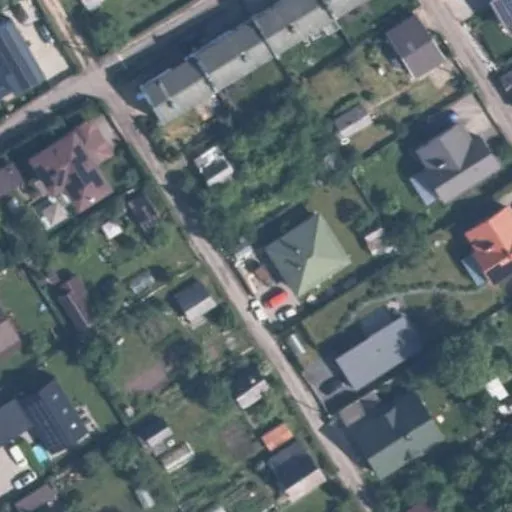 Vaizdas iš viršaus: Juodvarnių Sodų 17-oji g. 6, Vilnius