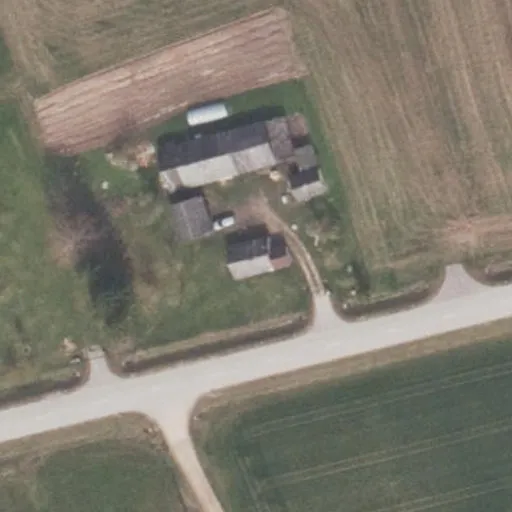 Vaizdas iš viršaus: Pašlavančio g. 47, Skrynupis