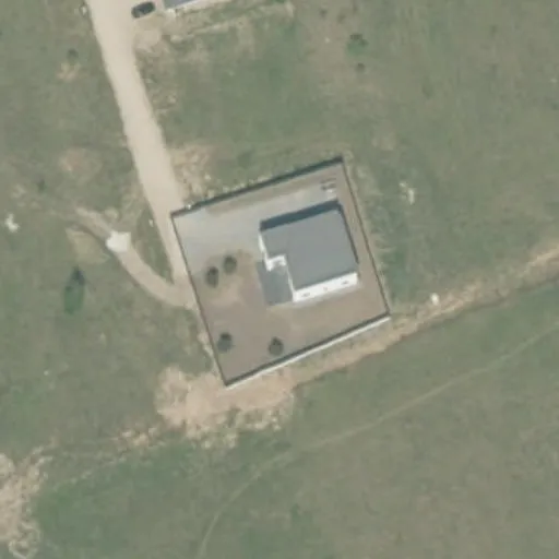 Vaizdas iš viršaus: Liūties g. 12, Slengiai