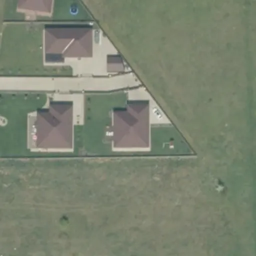 Vaizdas iš viršaus: Garbsėdžių g. 4, Ginduliai