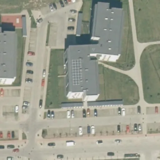Vaizdas iš viršaus: Ragainės g. 12, Klaipėda