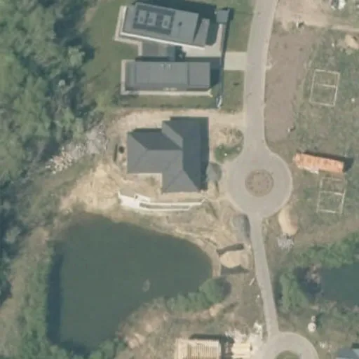 Vaizdas iš viršaus: Gabijos g. 42, Klaipėda