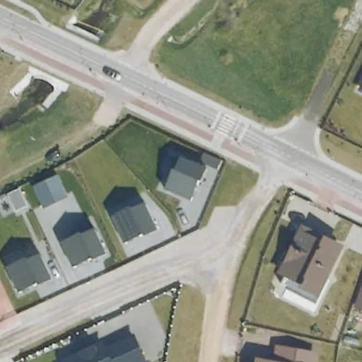 Vaizdas iš viršaus: Karvelyno g. 2A, Palanga