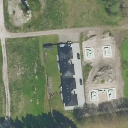 Vaizdas iš viršaus: Maumedžių g. 5A, Palanga