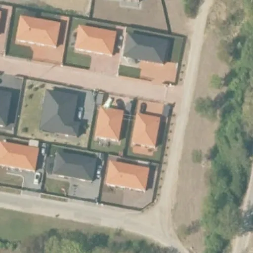 Vaizdas iš viršaus: Perkūno g. 9D, Klaipėda