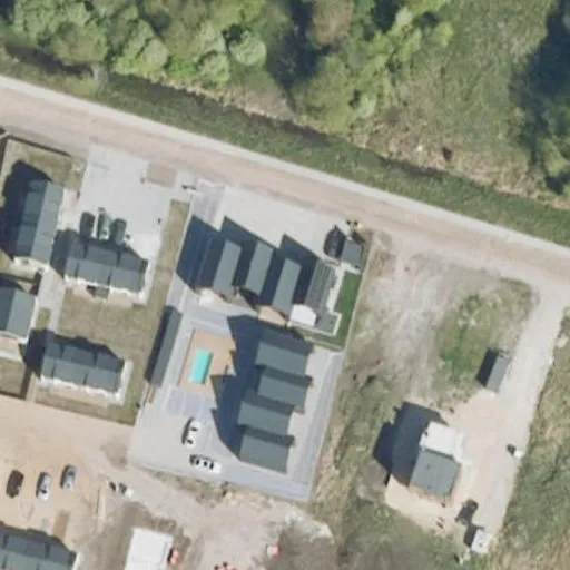 Vaizdas iš viršaus: Vingio g. 20A, Palanga