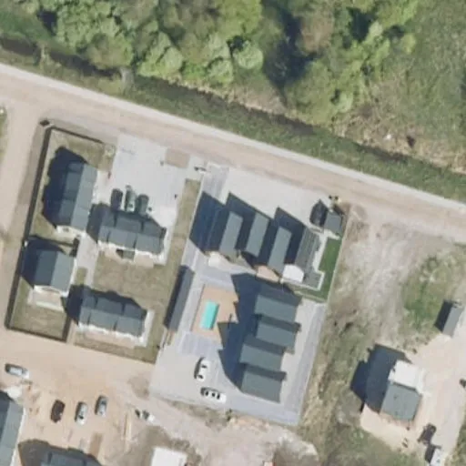 Vaizdas iš viršaus: Vingio g. 20, Palanga