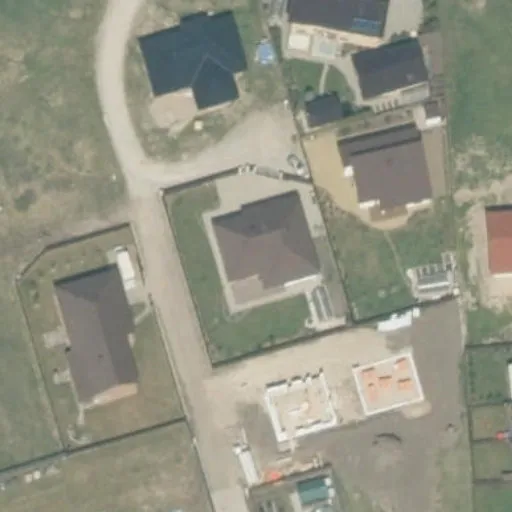 Vaizdas iš viršaus: Debesų g. 8, Slengiai