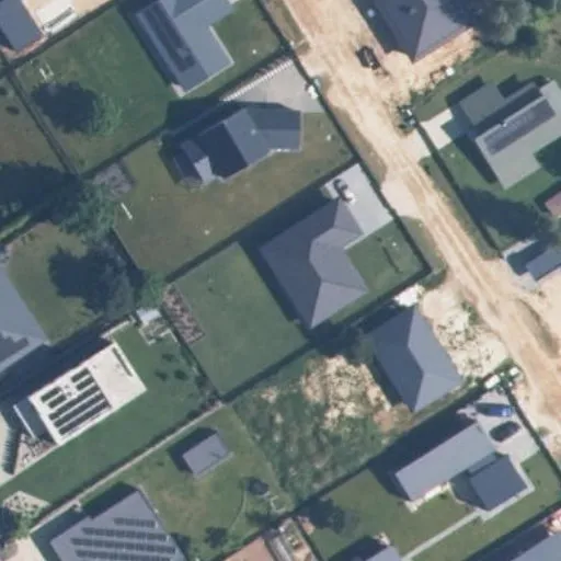 Vaizdas iš viršaus: Gervių g. 19, Saldenė
