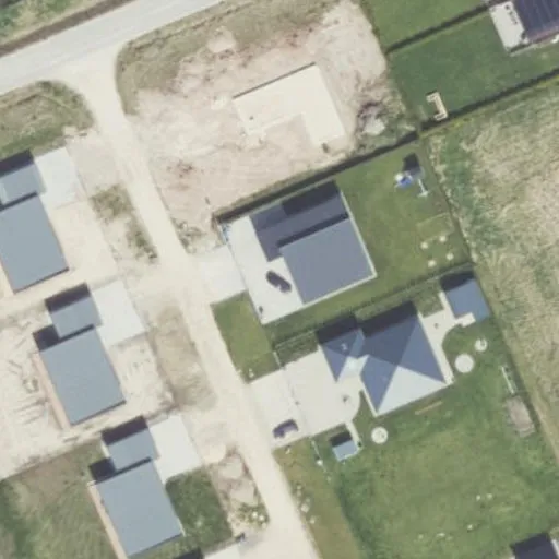 Vaizdas iš viršaus: Pienių g. 4, Kaišiadorys