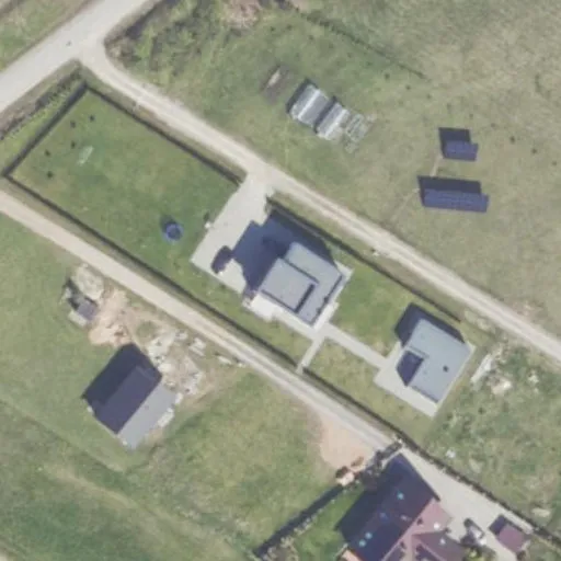 Vaizdas iš viršaus: Sodų g. 11, Išorai