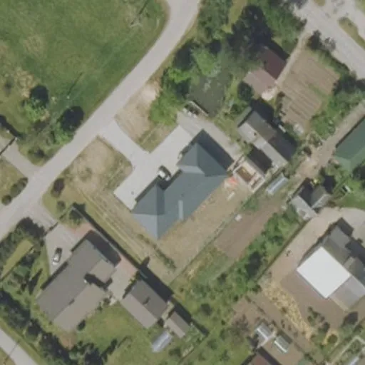 Vaizdas iš viršaus: Saulės g. 78, Joniškis