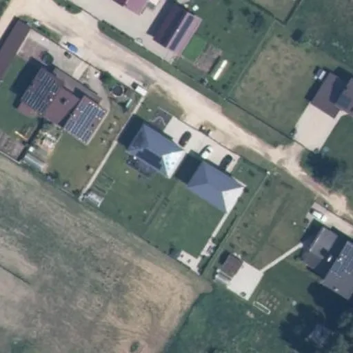 Vaizdas iš viršaus: Stankutiškių g. 10, Stankutiškės