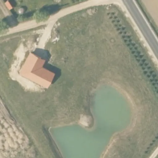 Vaizdas iš viršaus: Pipirų g. 61, Šimkai