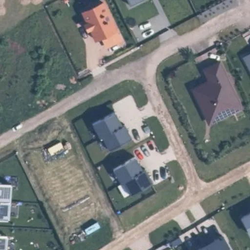 Vaizdas iš viršaus: Levidonių g. 2, Vilnius