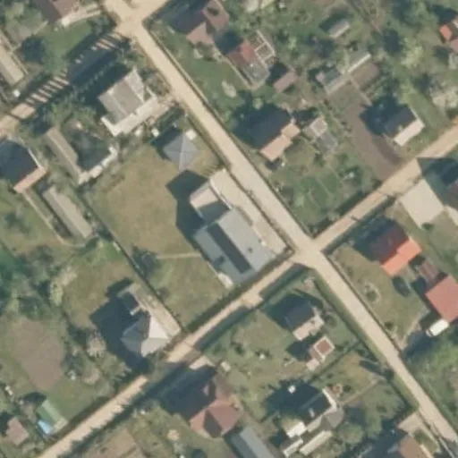 Vaizdas iš viršaus: Apynių g. 8, Dercekliai